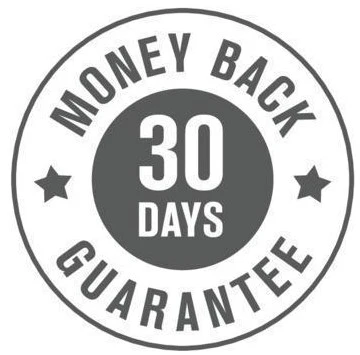 Money Back Guarantee